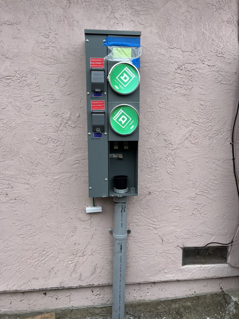 View Point Electrical Service