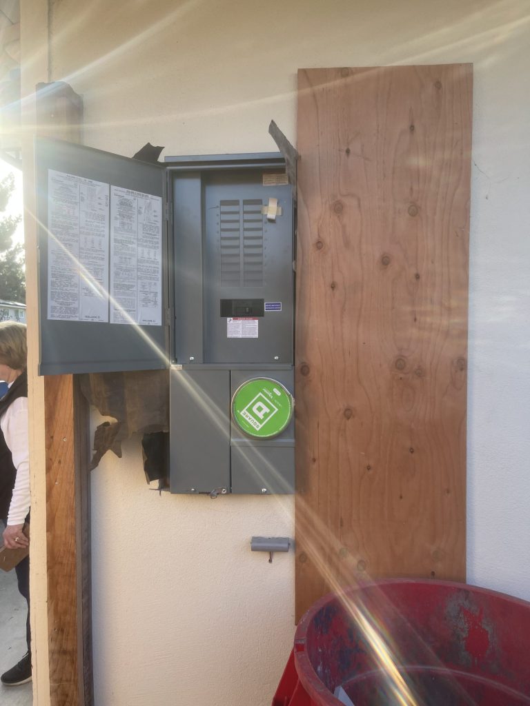 View Point Electrical Service