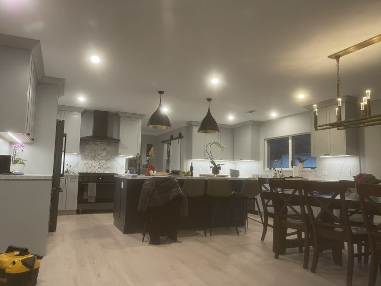 View Point Electrical Service