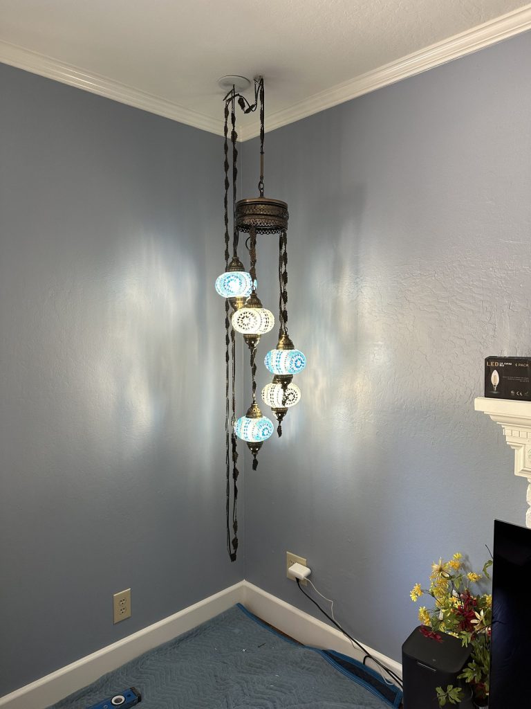 View Point Electrical Service