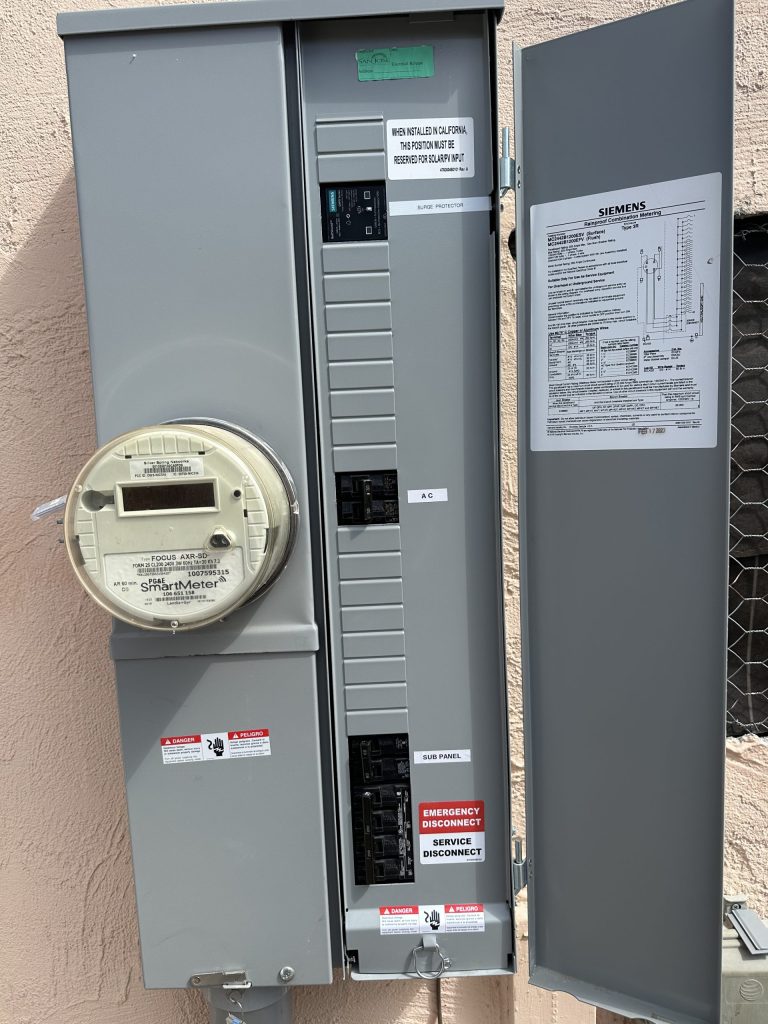 View Point Electrical Service