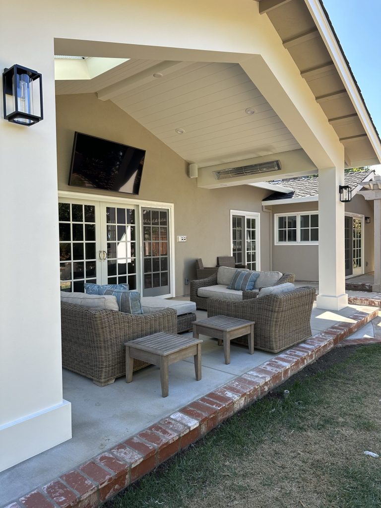 View Point Electrical Service