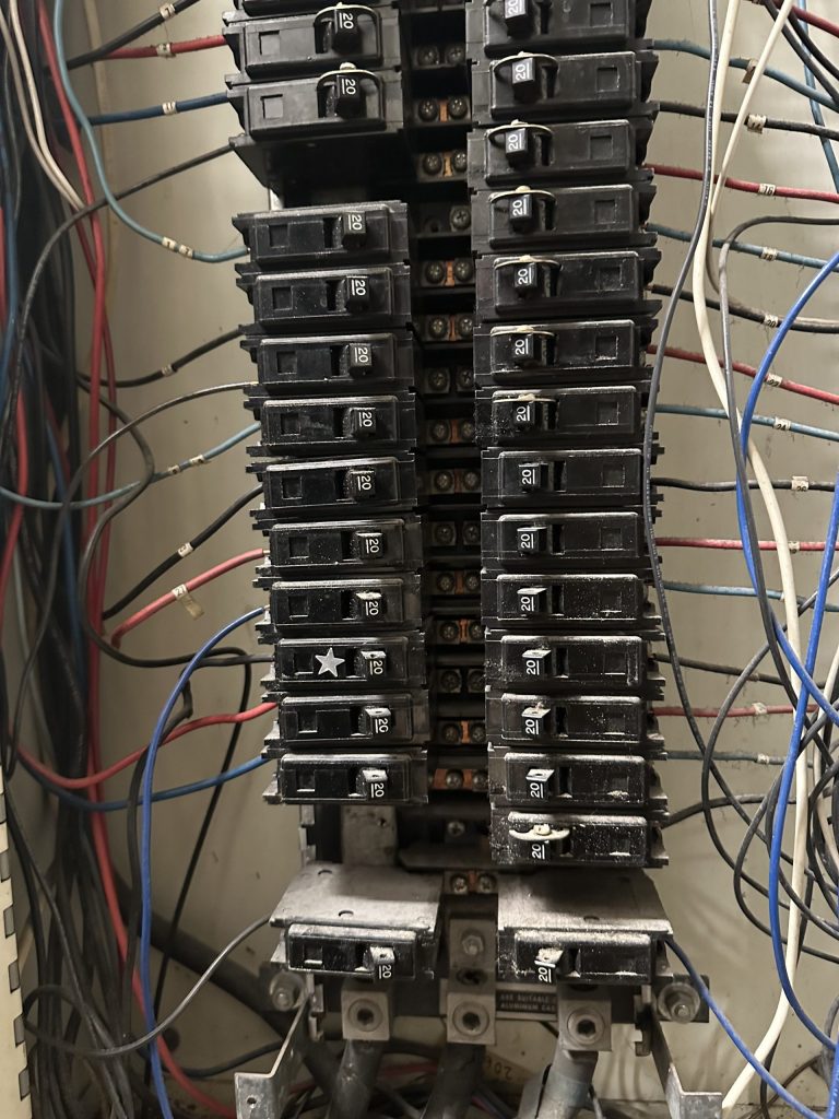 View Point Electrical Service