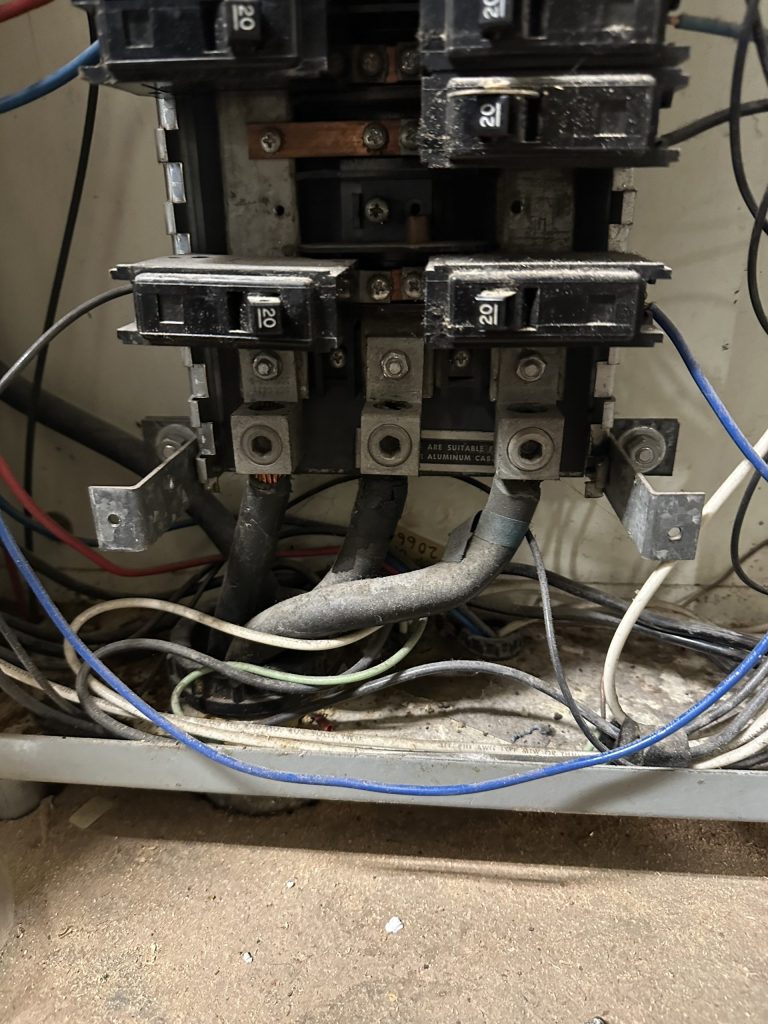 View Point Electrical Service