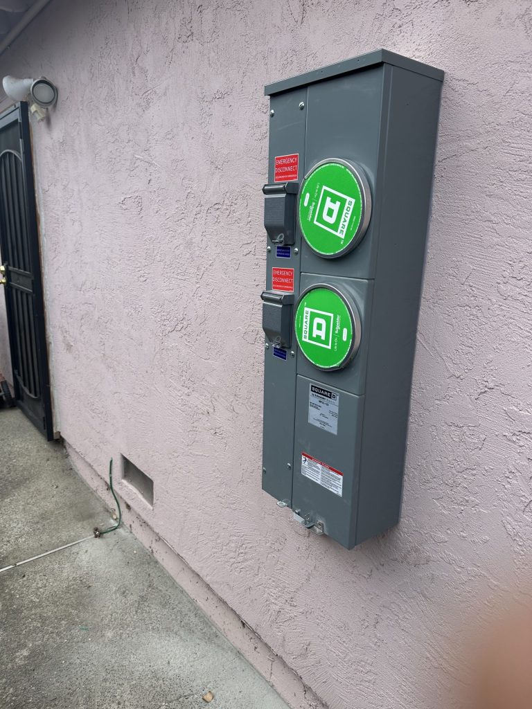 View Point Electrical Service