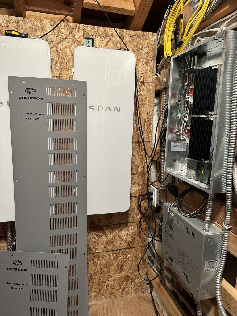 View Point Electrical Service