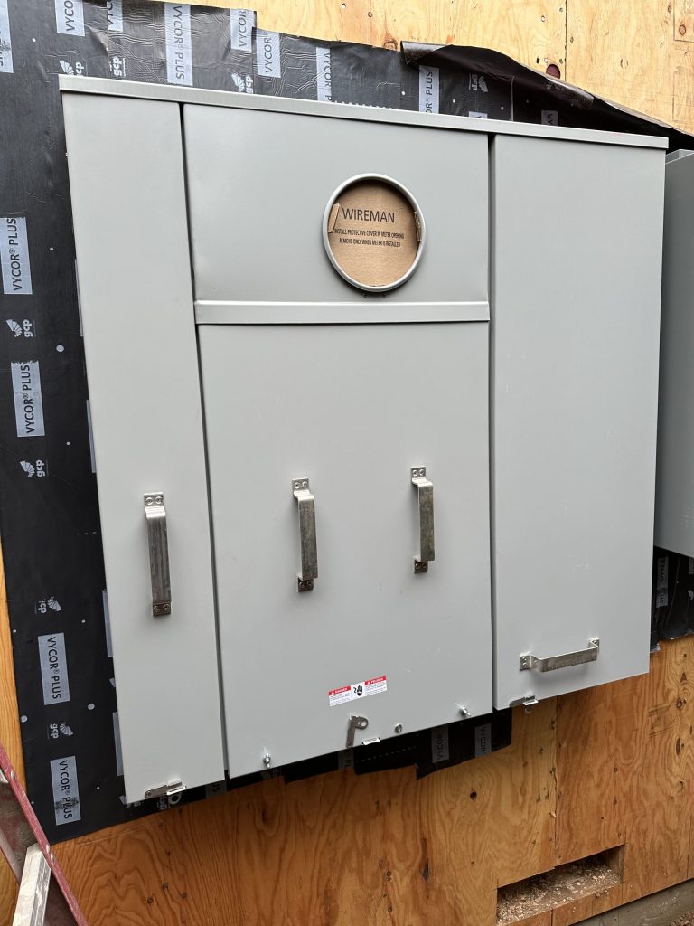 View Point Electrical Service