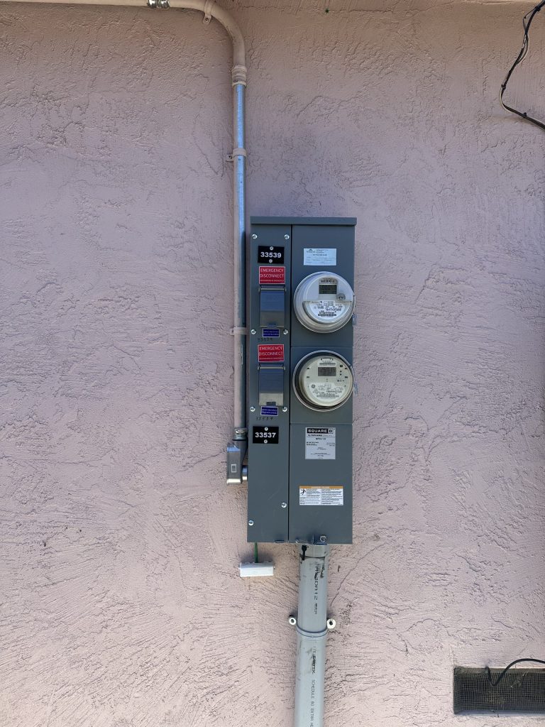 View Point Electrical Service