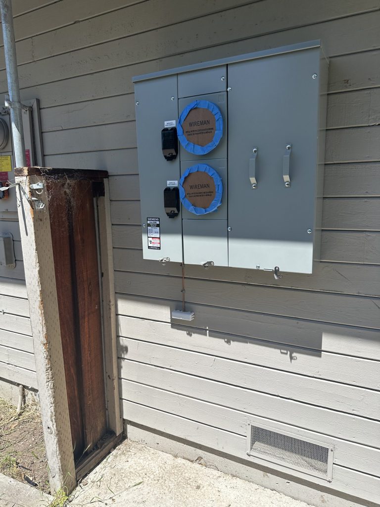 View Point Electrical Service