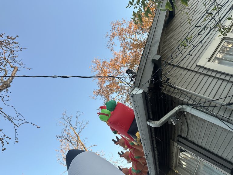 View Point Electrical Service