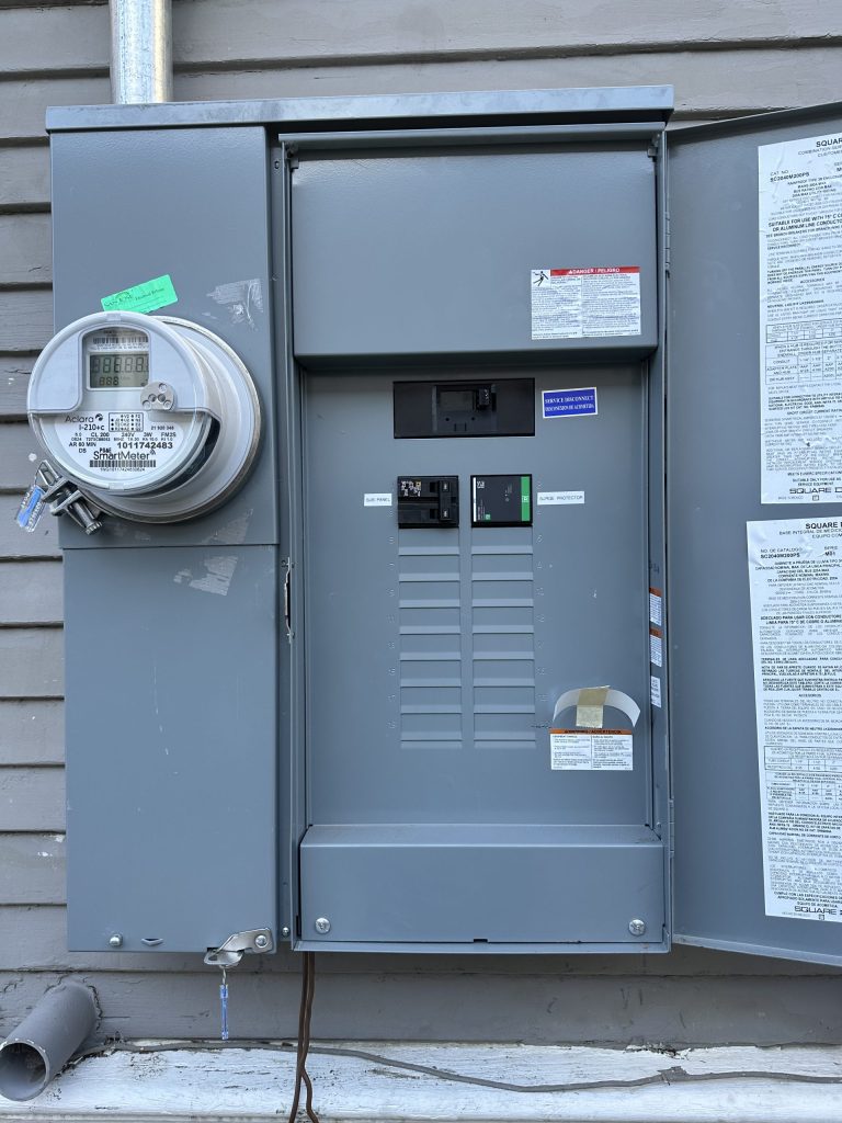 View Point Electrical Service