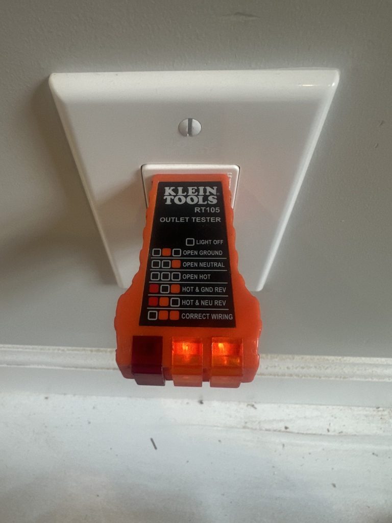 View Point Electrical Service